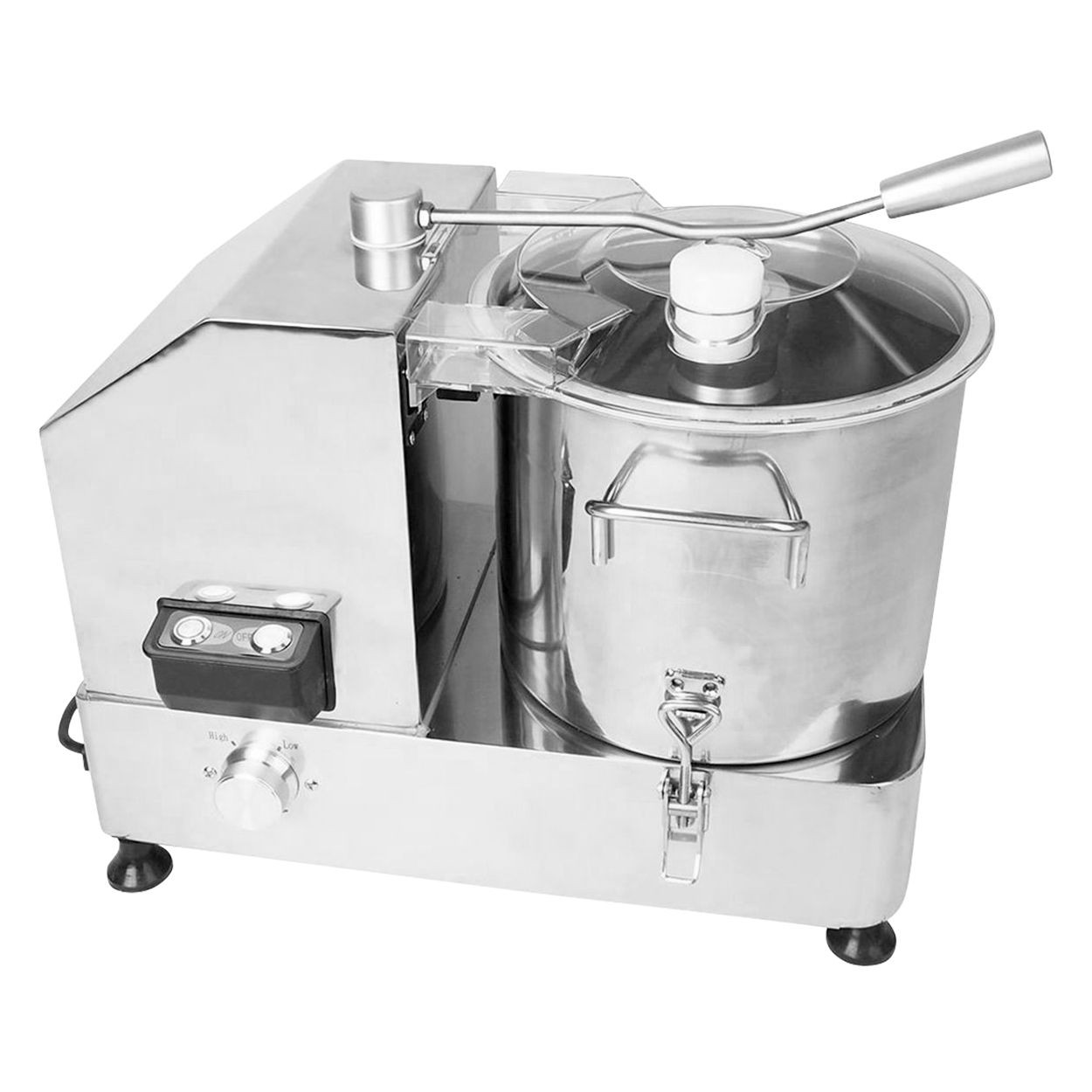 fleisch kutter tischkutter 9 liter 1200 watt edelstahl Multi Küchenkutter ~ fleisch kutter tischkutter 9 liter 1200 watt edelstahl